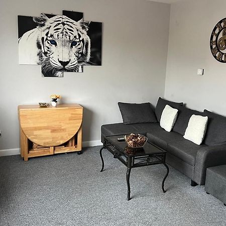 Solihull Apartment Birmingham Dış mekan fotoğraf