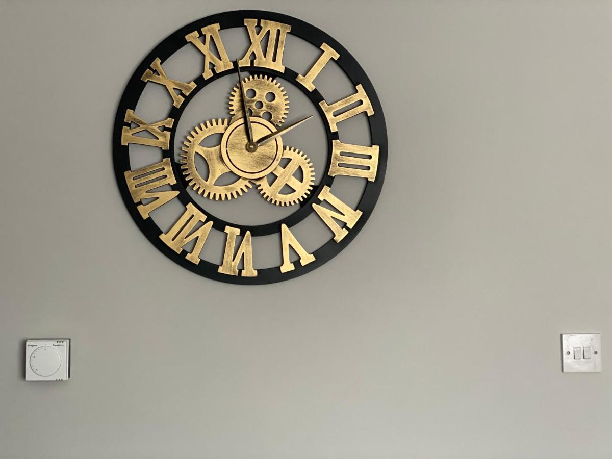 Solihull Apartment Birmingham Dış mekan fotoğraf