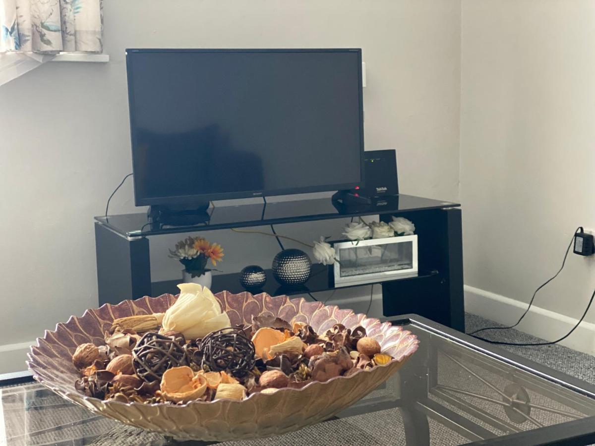 Solihull Apartment Birmingham Dış mekan fotoğraf