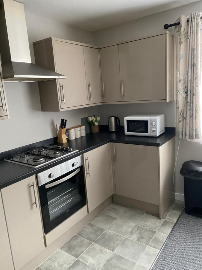 Solihull Apartment Birmingham Dış mekan fotoğraf