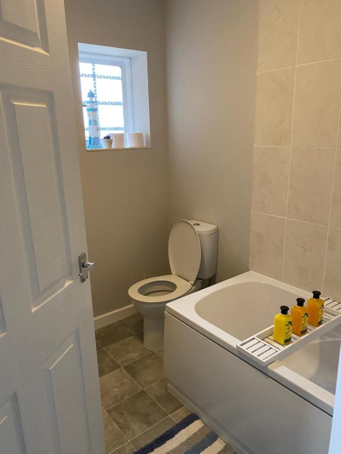 Solihull Apartment Birmingham Dış mekan fotoğraf