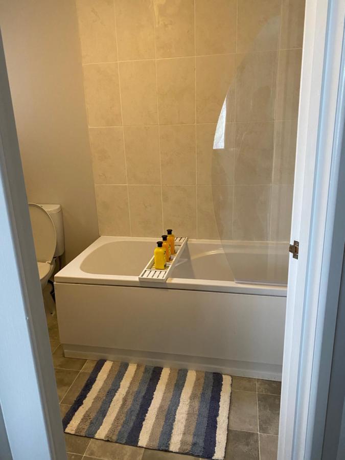 Solihull Apartment Birmingham Dış mekan fotoğraf