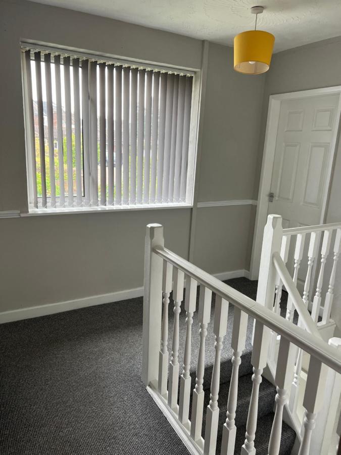 Solihull Apartment Birmingham Dış mekan fotoğraf